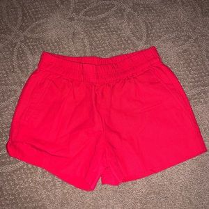 J Crew shorts